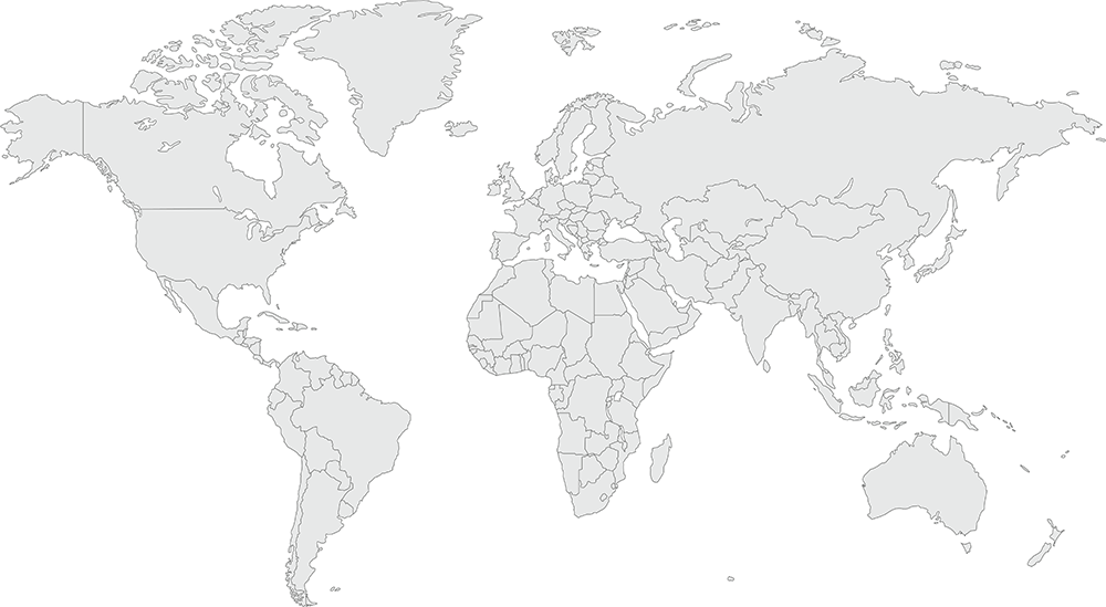 The countries of the world asia. Карта Европы и Америки. США на карте Европы.